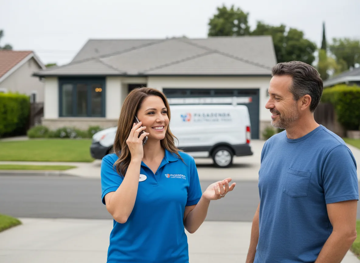 Electrician Lairdsville, PA FAQs